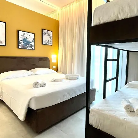 Iris 3* Lido di Jesolo