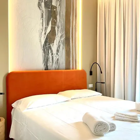 Otel Iris Lido di Jesolo