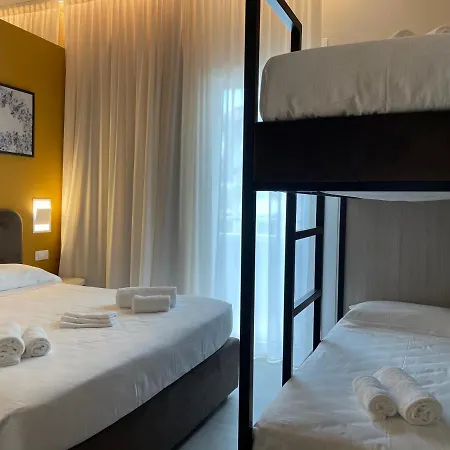 Iris 3* Lido di Jesolo
