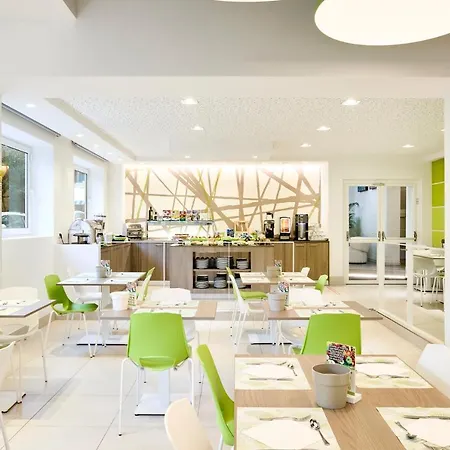 Otel Iris