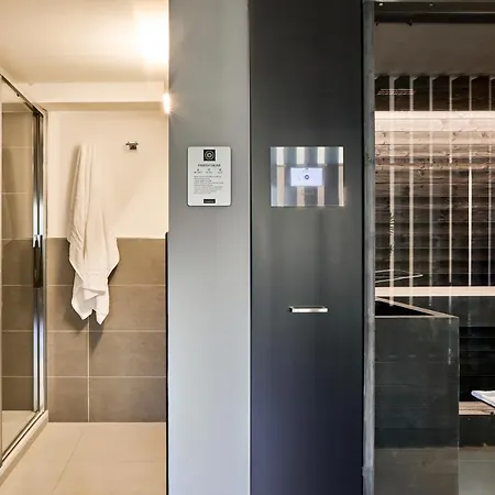Iris Otel 3*