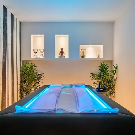 Iris Otel 3*