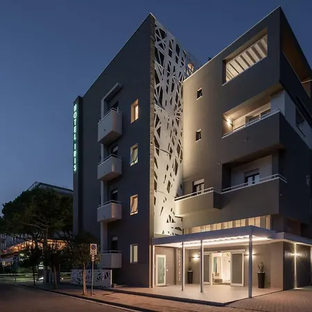 Iris Otel Lido di Jesolo