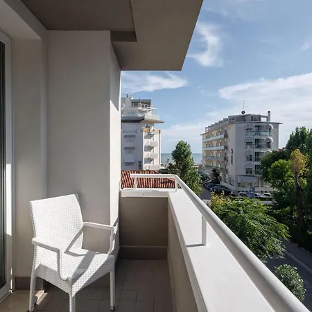 Iris 3* Lido di Jesolo