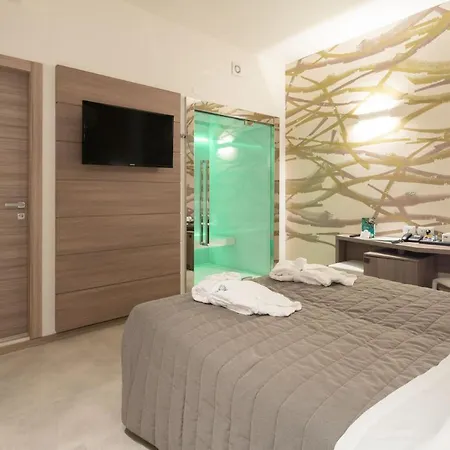Iris Otel Lido di Jesolo