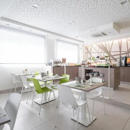Iris 3* Lido di Jesolo